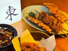 -赤RedBowl川锅·炙烤·板前(北京瑰丽酒店)