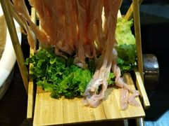 -香天下·四川火锅(安镇大润发店)
