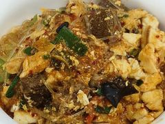 优质牛肉小炒泡馍-老刘家永盛斋·传统泡馍(东关南街店)