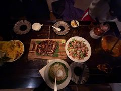 -泰莲庭·溪畔餐厅(雁栖湖店)