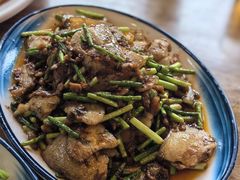-老字号敖鸡肉