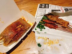 -乐乐姐超级土豆(中关村5号店)