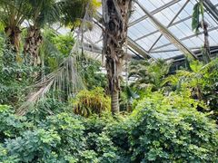 -华南国家植物园-售票处