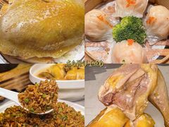 -隅乐胡椒虾·台湾菜·团建(皇岗店)