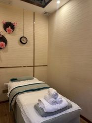 -芳朵美容养生SPA