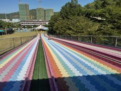 -汕尾铜鼎山旅游区