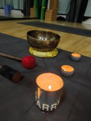 -玛尼瑜伽·普拉提