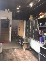 -AFA Hair studio·女士发型设计