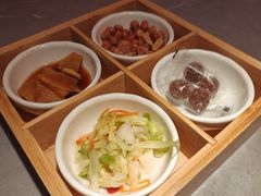 -闽上鲜·福建菜(龙湖滨江天街店)