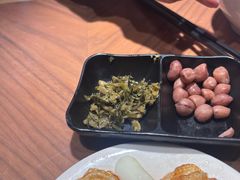 花生-阿达师傅鱼汤面