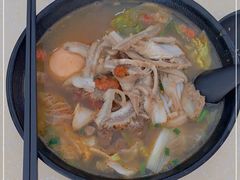 -龙记桂林米粉(财满街店)