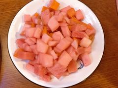 -前门杨记·铜锅涮肉(王府井·故宫店)