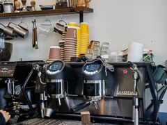 -Tequila Espresso(嘉善路店)