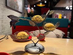 -避风塘(宝山万达店)