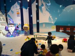 -美+纷儿童乐园(映月湖环宇城店)