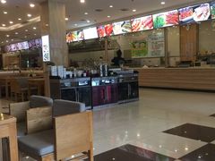 -杨妈妈粥店(滑翔路店)