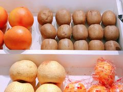 -Jazcu珍仕菓鲜榨果汁(西单大悦城店)