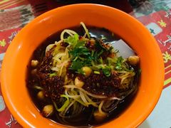 -烤肉小伙烤肉店
