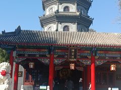 -哈尔滨极乐寺