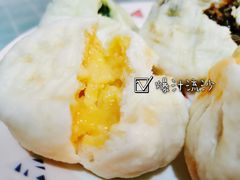 -老陶包子铺(南大西南村店)