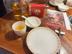-瑶王府·广西菜(金阳路店)