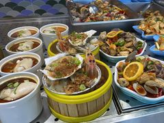 -深海中餐厅(国家海洋博物馆店)