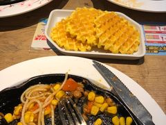 -豪客来牛排(青龙街店)
