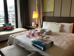 -何柒有幸母婴护理月子会所(长妇婴店)