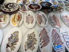 -好兄弟郭巨海鲜(天一阁店)