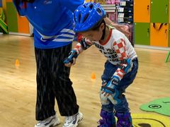 -乐翔轮滑(中庚漫游城店)