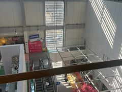 -宜家家居(四元桥商场店)