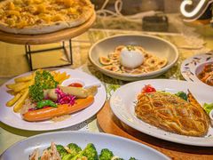 -碧特博格·20年品牌西餐厅(芜湖路店)