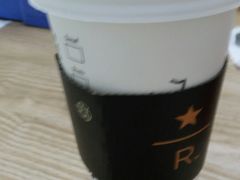 -星巴克臻选(成都环球乐天店)