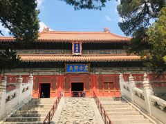 -北京国子监胡同