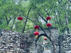 -井塘古村