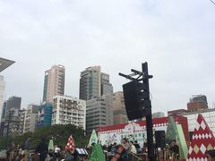-九龙公园