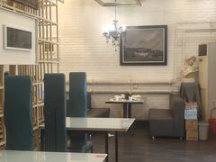 大堂-镜泊湖酒家(兴华街金鼎店)