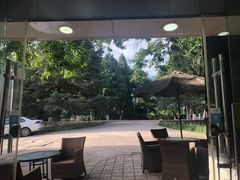 -西南林业大学(白龙校区)