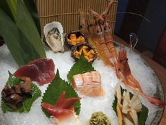 -割烹旭日本料理(龙湖狮山天街店)