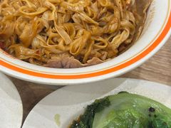 -小满手工粉(北京来福士店)
