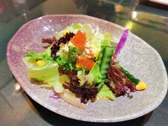 和风沙拉-尚雅铁板自助料理(群力银泰城店)