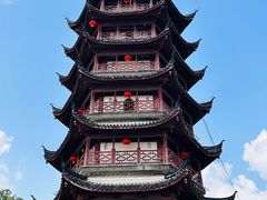 -观潮胜地公园