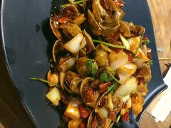 -江城老胖串店(湖西路店)