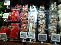 -盒马鲜生(189购物中心店)