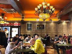 -巴依餐厅(伟安楼店)