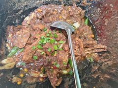 -九嶷人间(泠江中路店)