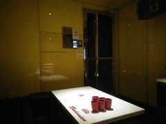 -百威KTV(恒福路店)