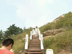 -石老人观光园