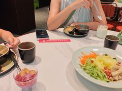 -清真·宁夏印象·盐池滩羊肉体验店(江宁路店)