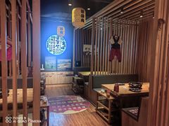 -金刚山黑牛炭火自助烤肉(西大望路店)